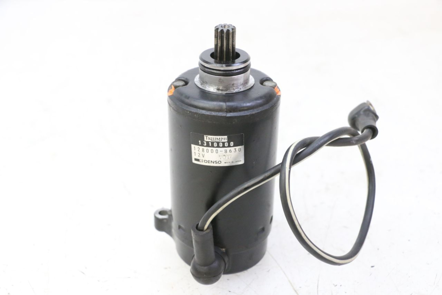 photo de ARRANQUE TRIUMPH SPRINT 900 (1995 - 1998) - Detalle de la pieza