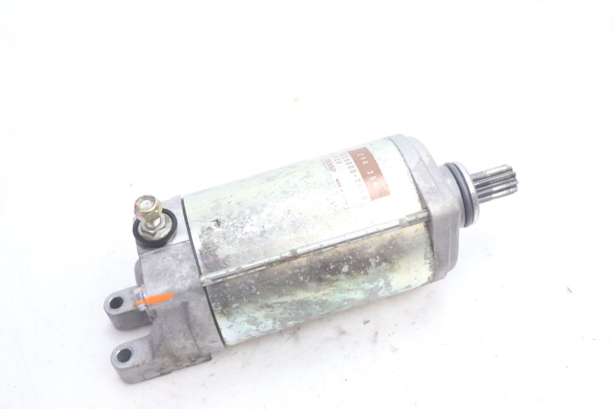 photo de ARRANQUE CAN-AM SPYDER RS 1000 (2008 - 2012) - Primer plano técnico