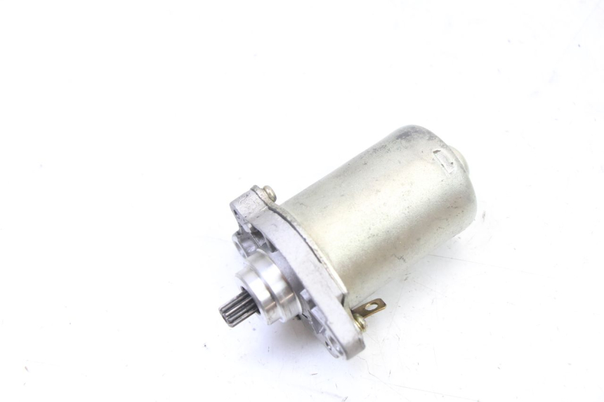 photo de ARRANQUE APRILIA SR 2T 50 (2018 - 2022) - Zoom estado de uso