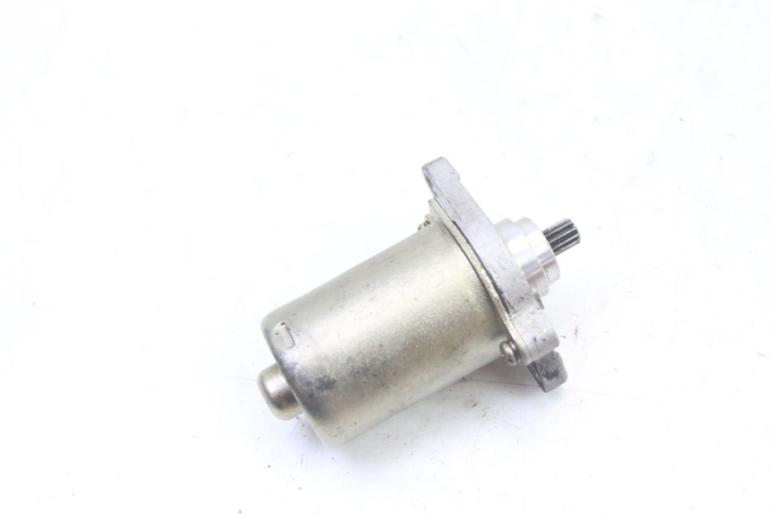 photo de ARRANQUE APRILIA SR 2T 50 (2018 - 2022) - Primer plano técnico