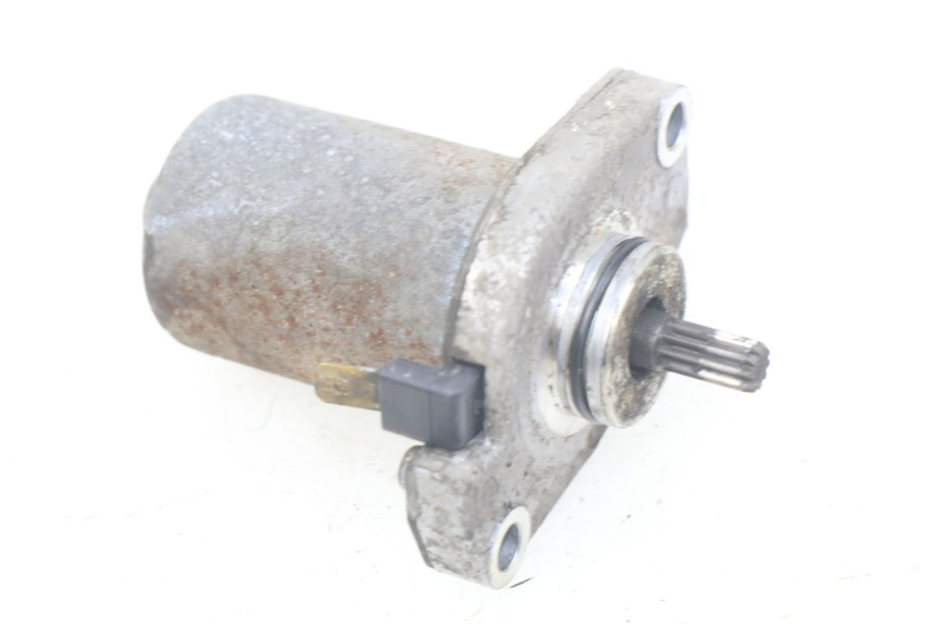 photo de MOTOR DE ARRANQUE APRILIA SR LC 50 (1997 - 2004) - Vista principal