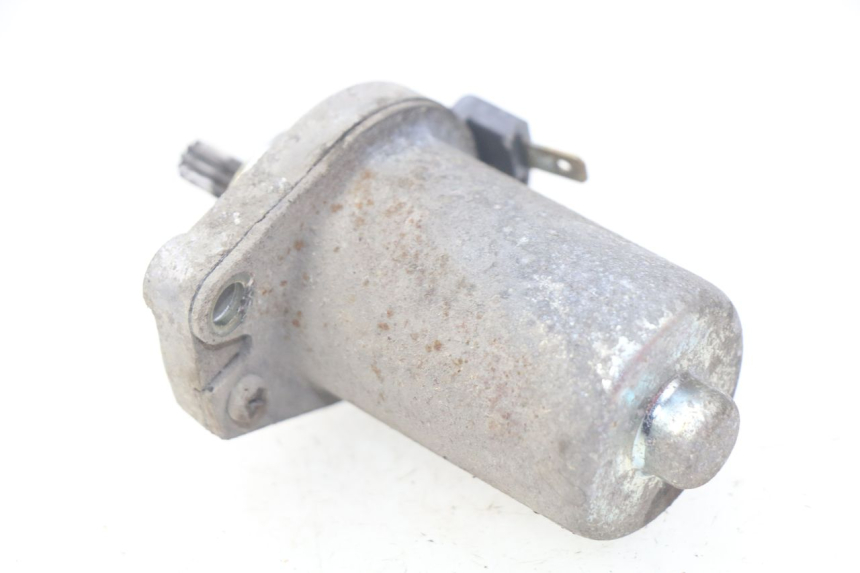 photo de MOTOR DE ARRANQUE APRILIA SR LC 50 (1997 - 2004) - Zoom estado de uso