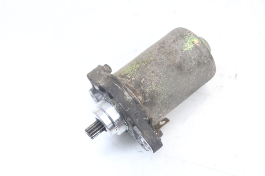 photo de ARRANQUE APRILIA SR MOTARD 50 (2012 - 2018) - Zoom estado de uso