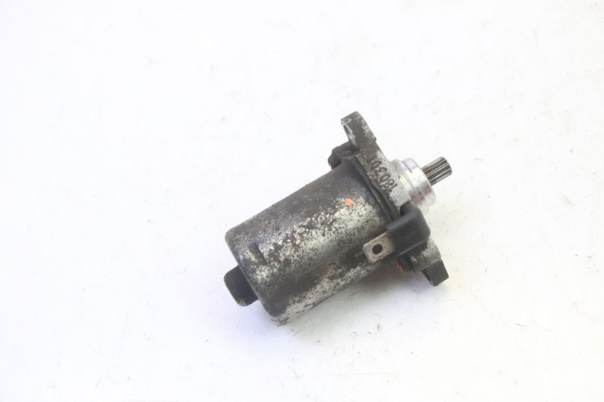 photo de ARRANQUE APRILIA SR R 2T LC 50 (2018 - 2021) - Zoom estado de uso