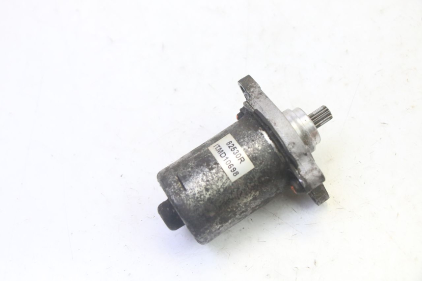 photo de ARRANQUE APRILIA SR R 2T LC 50 (2018 - 2021) - Otra perspectiva