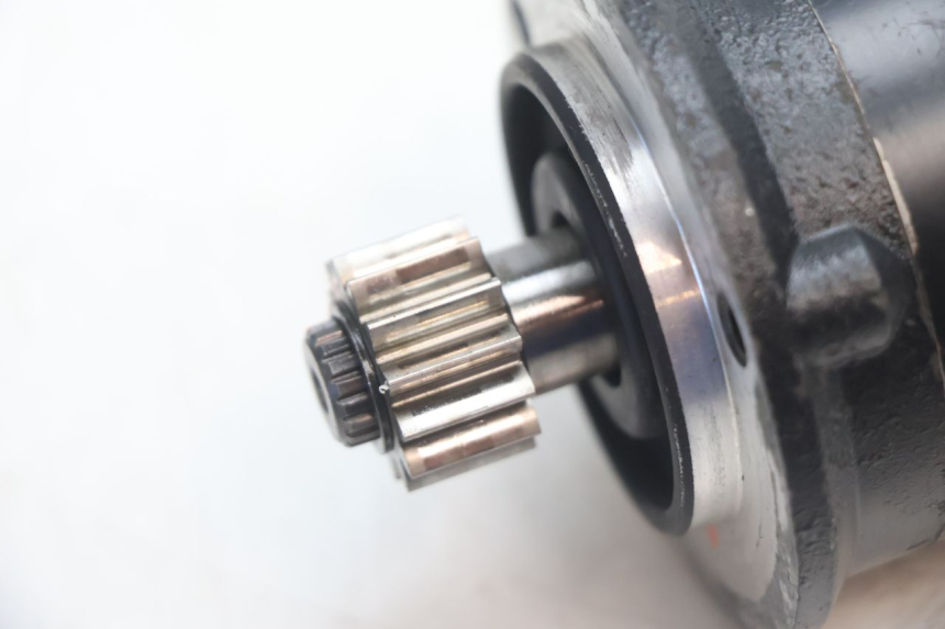 photo de ARRANQUE DUCATI SS IE DS CARENEE 1000 (2002 - 2006) - Detalle de la pieza