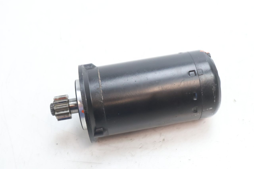 photo de ARRANQUE DUCATI SS IE DS CARENEE 1000 (2002 - 2006) - Zoom estado de uso