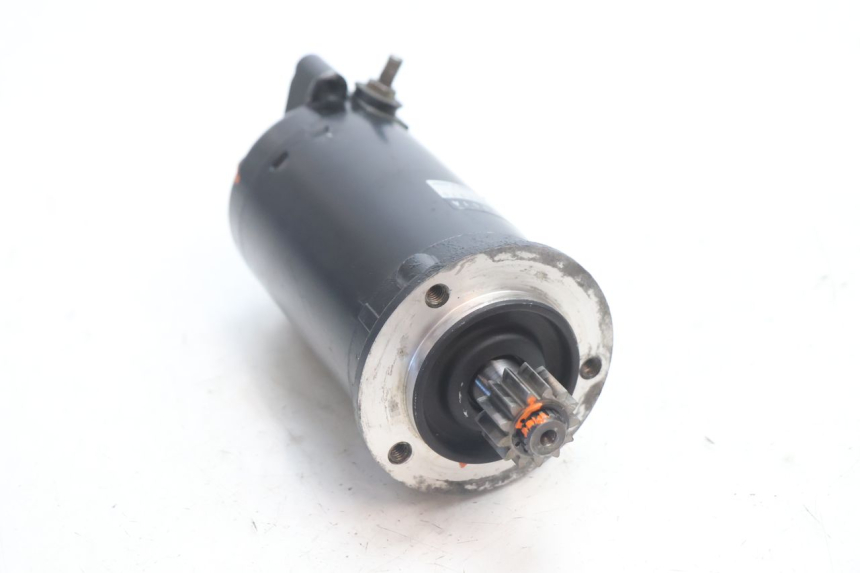 photo de ARRANQUE DUCATI SS IE DS CARENEE 1000 (2002 - 2006) - Primer plano técnico