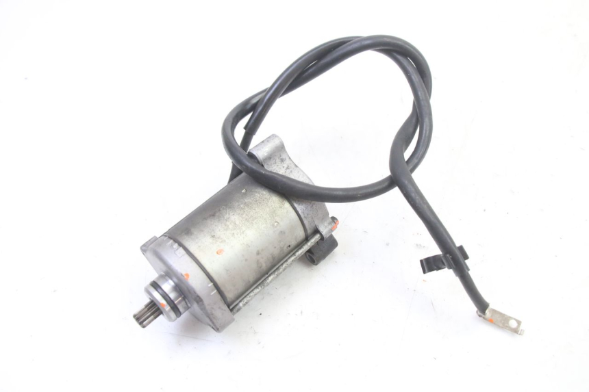 photo de ARRANQUE HONDA ST PAN EUROPEAN 1300 (2002 - 2013) - Primer plano técnico