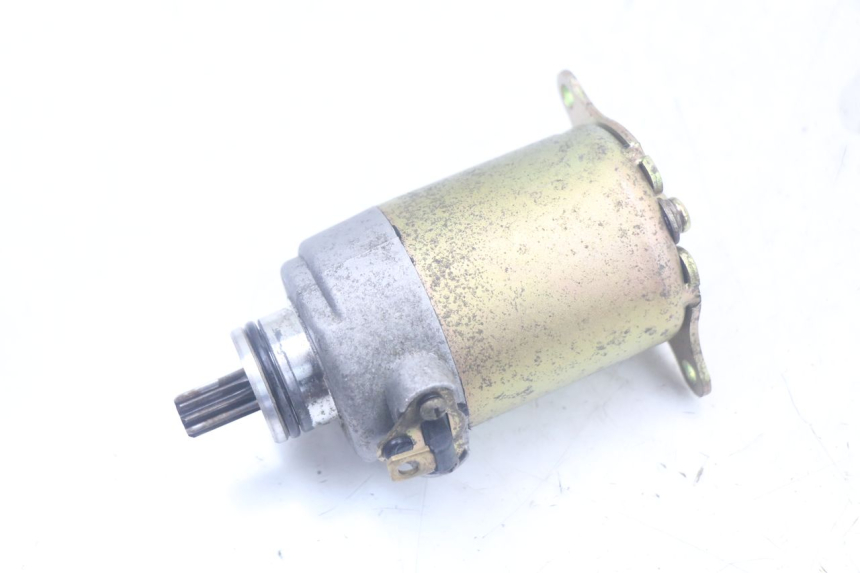 photo de MOTOR DE ARRANQUE HYTRACK ST 170 (2020 - 2024) - Vista principal