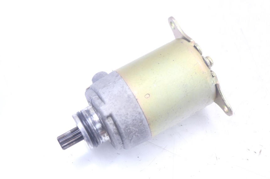 photo de MOTOR DE ARRANQUE HYTRACK ST 170 (2020 - 2024) - Zoom estado de uso