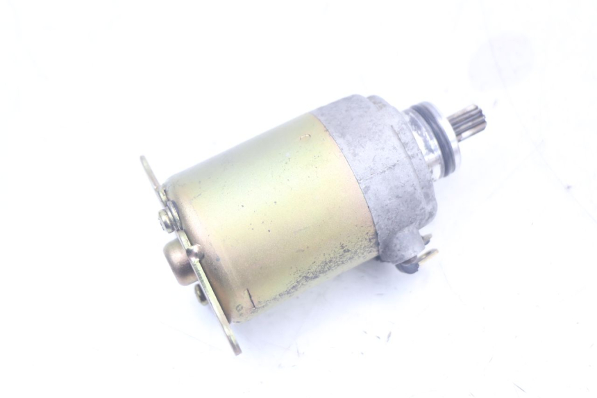 photo de MOTOR DE ARRANQUE HYTRACK ST 170 (2020 - 2024) - Primer plano técnico