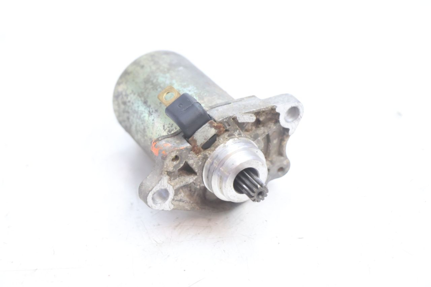 photo de ARRANQUE GILERA STALKER 50 (2004 - 2014) - Vista general del producto