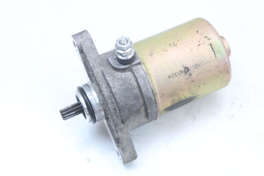 photo de  VASTRO STREET X 4T 50 (2016 - 2021) - Vista principal