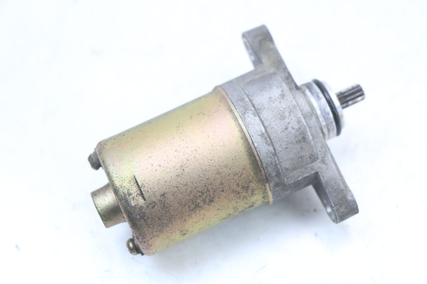 photo de  VASTRO STREET X 4T 50 (2016 - 2021) - Otra perspectiva