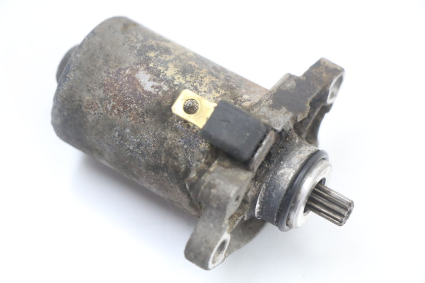 photo de ARRANQUE PEUGEOT STREETZONE 2T 50 (2014 - 2019) - Vista principal