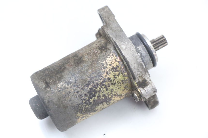 photo de ARRANQUE PEUGEOT STREETZONE 2T 50 (2014 - 2019) - Otra perspectiva