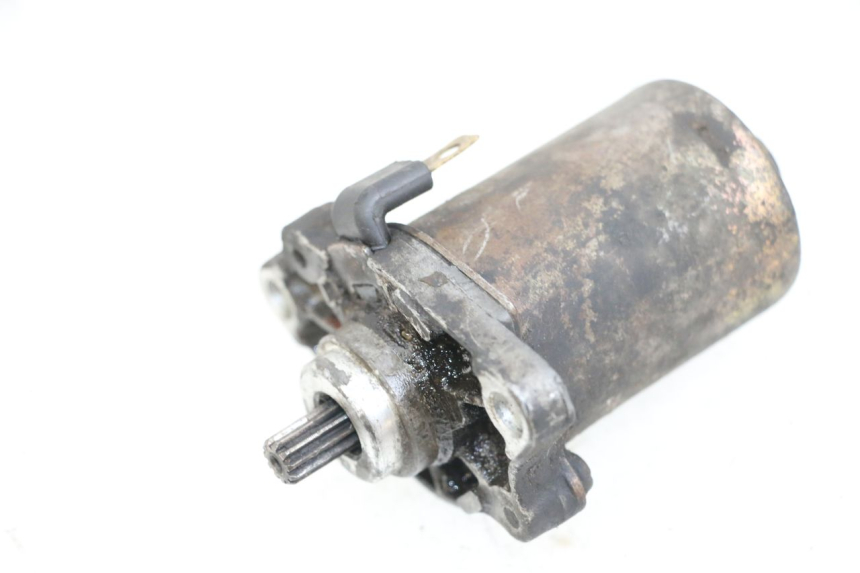 photo de ARRANQUE PEUGEOT STREETZONE I 2T 50 (2018 - 2020) - Vista principal