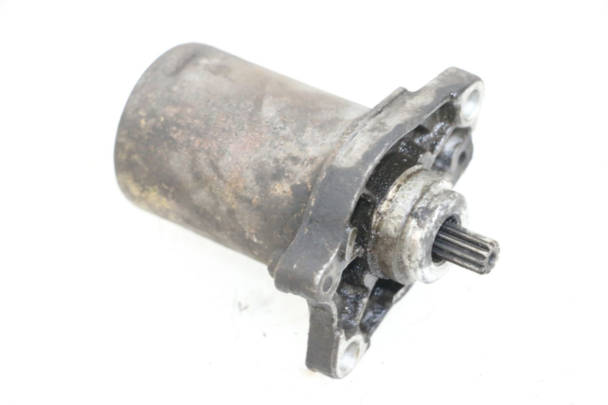 photo de ARRANQUE PEUGEOT STREETZONE I 2T 50 (2018 - 2020) - Zoom estado de uso