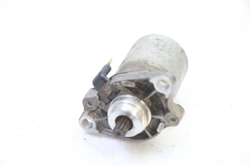 photo de ARRANQUE PEUGEOT STREETZONE I NAKED 2T 50 (2018 - 2020) - Zoom estado de uso