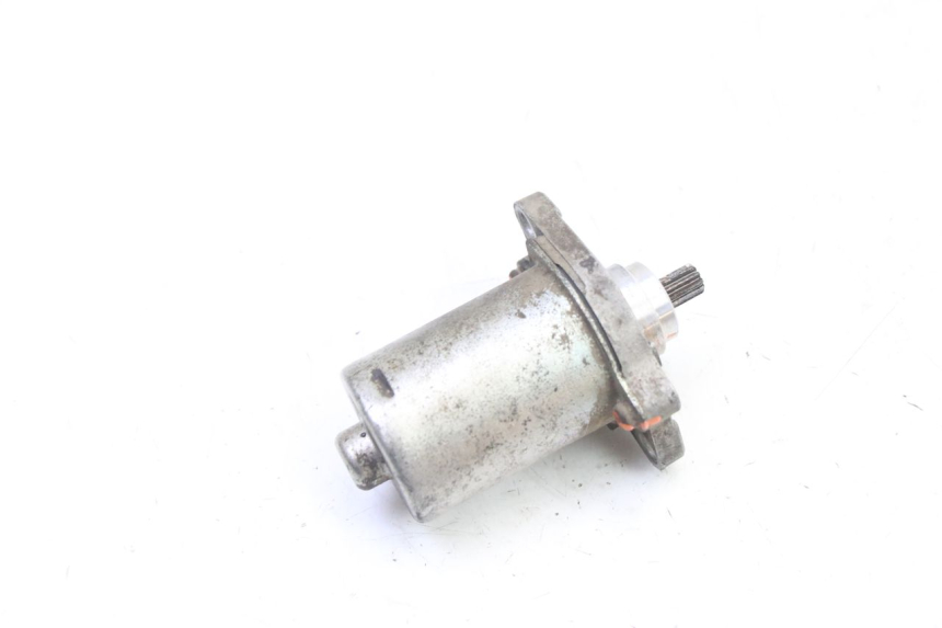 photo de ARRANQUE PEUGEOT STREETZONE I NAKED 2T 50 (2018 - 2020) - Vista general del producto