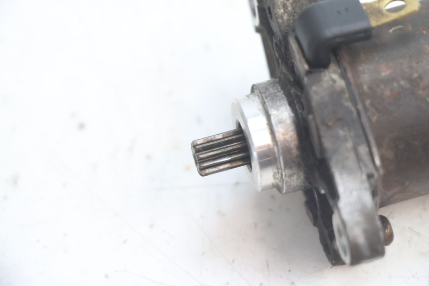 photo de ARRANQUE PEUGEOT STREETZONE NAKED 2T 50 (2014 - 2018) - Detalle de la pieza