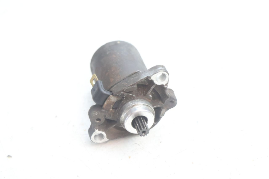 photo de ARRANQUE PEUGEOT STREETZONE NAKED 2T 50 (2014 - 2018) - Vista general del producto