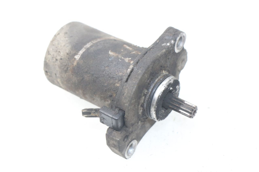 photo de ARRANQUE MBK STUNT NAKED 50 (2004 - 2018) - Vista principal