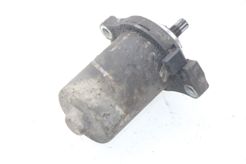 photo de ARRANQUE MBK STUNT NAKED 50 (2004 - 2018) - Detalle de la pieza