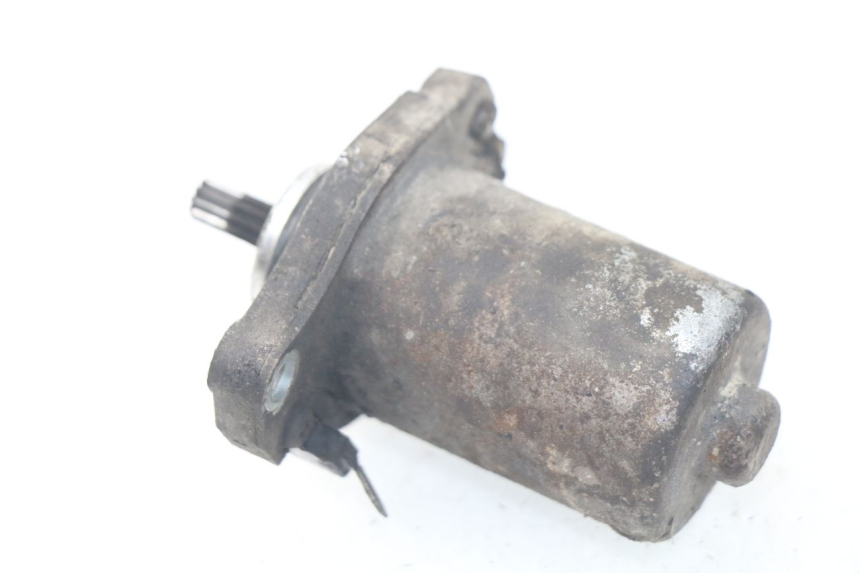 photo de ARRANQUE MBK STUNT NAKED 50 (2004 - 2018) - Zoom estado de uso