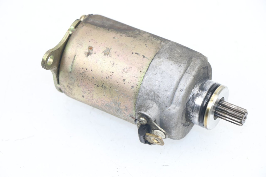 photo de ARRANQUE PEUGEOT SUM UP 125 (2008 - 2013) - Detalle de la pieza