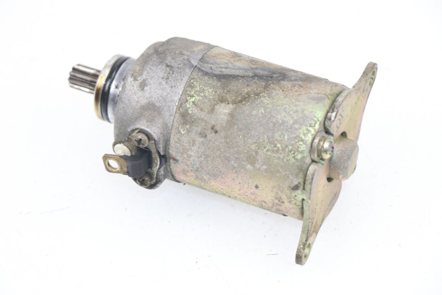 photo de ARRANQUE PEUGEOT SUM UP 125 (2008 - 2013) - Zoom estado de uso