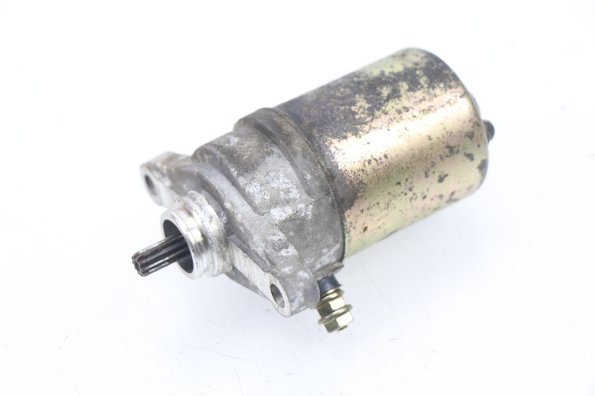 photo de ARRANQUE JM MOTORS SUNNY 50 (2017 - 2020) - Vista principal