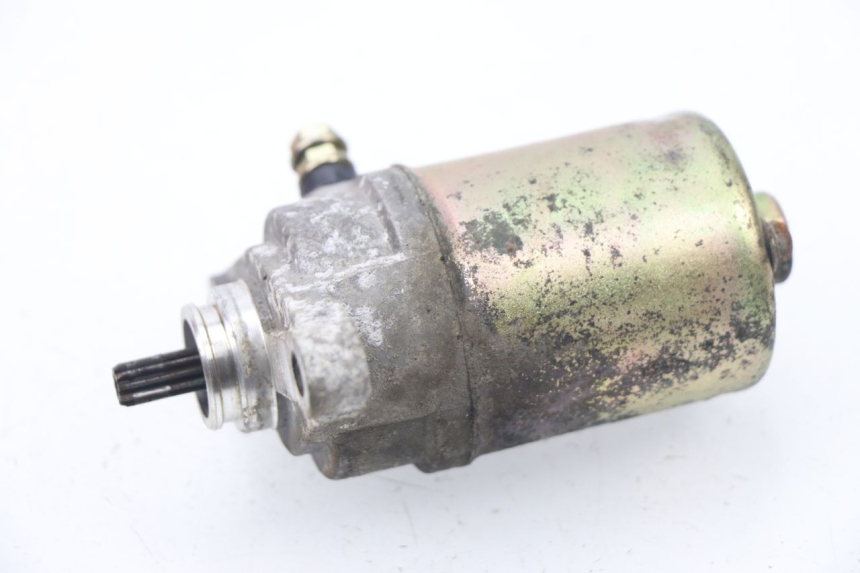 photo de ARRANQUE JM MOTORS SUNNY 50 (2017 - 2020) - Detalle de la pieza