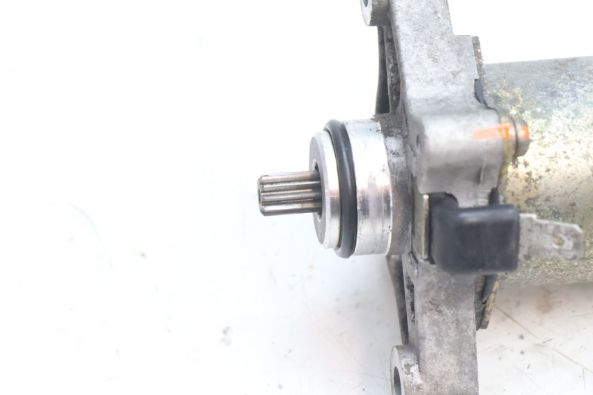 photo de ARRANQUE KYMCO SUPER 8 2T 50 (2007 - 2013) - Detalle de la pieza