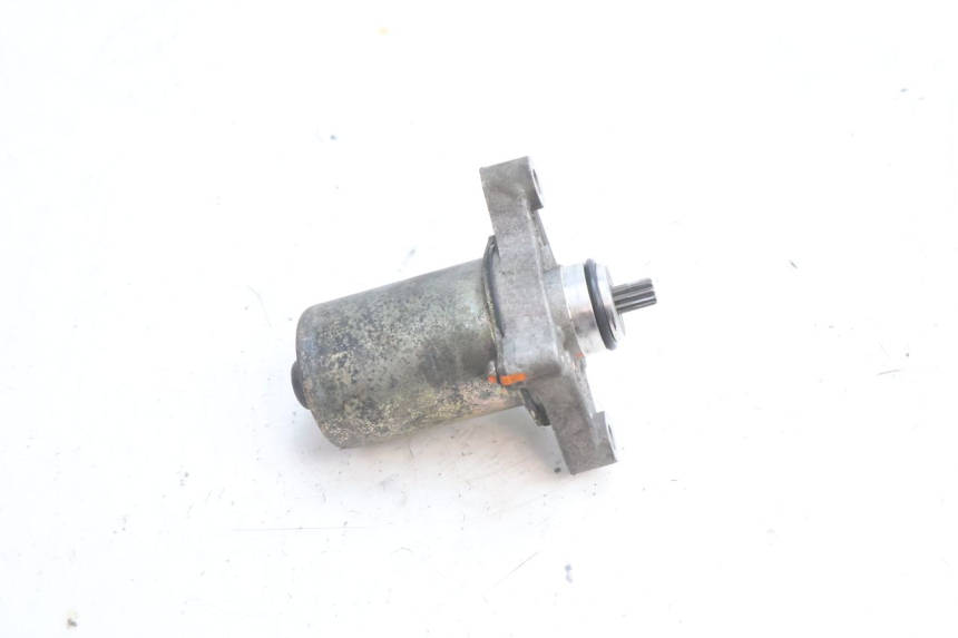 photo de ARRANQUE KYMCO SUPER 8 2T 50 (2007 - 2013) - Primer plano técnico