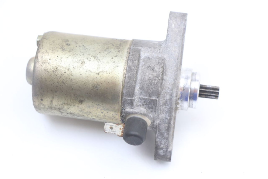 photo de ARRANQUE KYMCO SUPER 8 4T 50 (2018 - 2020) - Vista principal