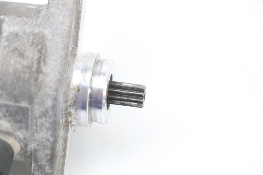 photo de ARRANQUE KYMCO SUPER 8 4T 50 (2018 - 2020) - Detalle de la pieza