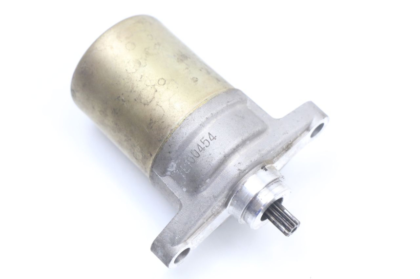 photo de ARRANQUE KYMCO SUPER 8 4T 50 (2018 - 2020) - Otra perspectiva