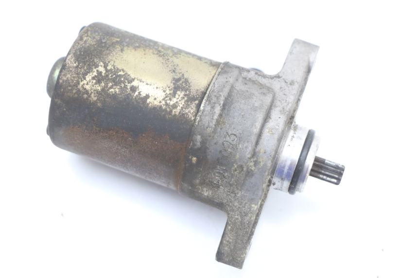 photo de ARRANQUE KYMCO SUPER 8 4T 50 (2021 - 2024) - Zoom estado de uso