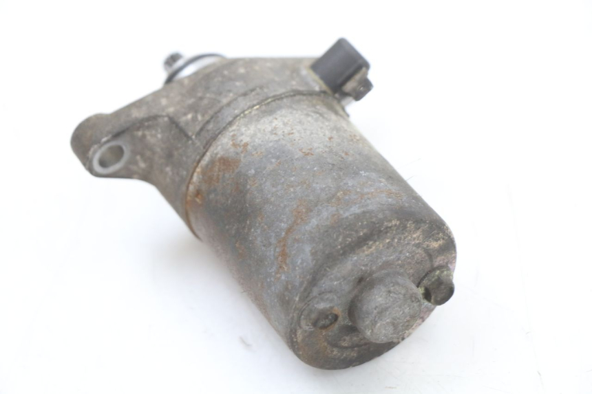 photo de ARRANQUE KYMCO SUPER 8 4T 50 (2021 - 2024) - Otra perspectiva