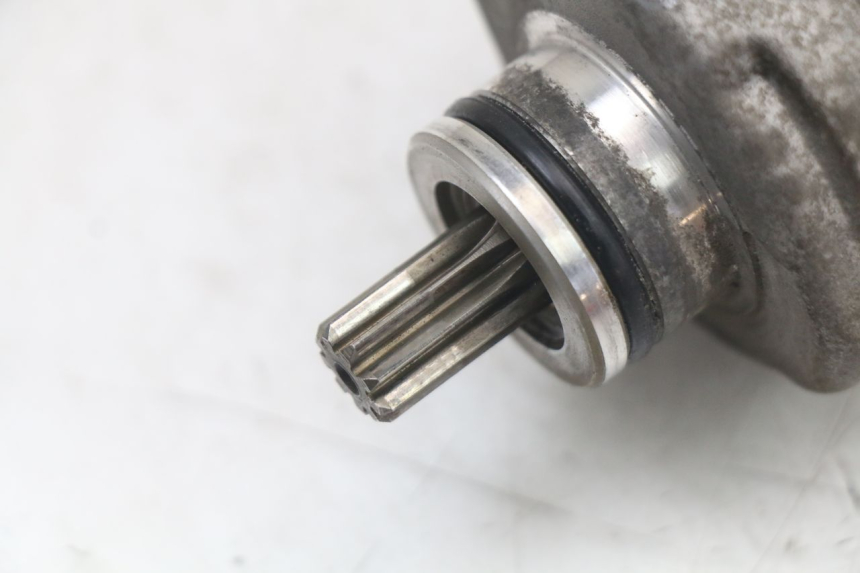 photo de ARRANQUE KYMCO SUPER 8 125 (2008 - 2015) - Detalle de la pieza