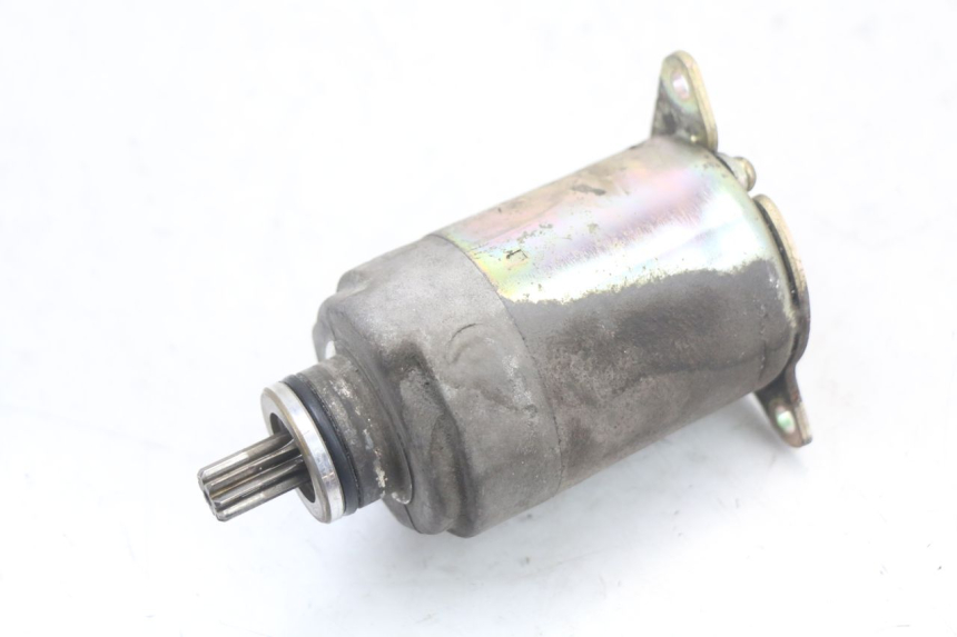 photo de ARRANQUE KYMCO SUPER 8 125 (2008 - 2015) - Zoom estado de uso