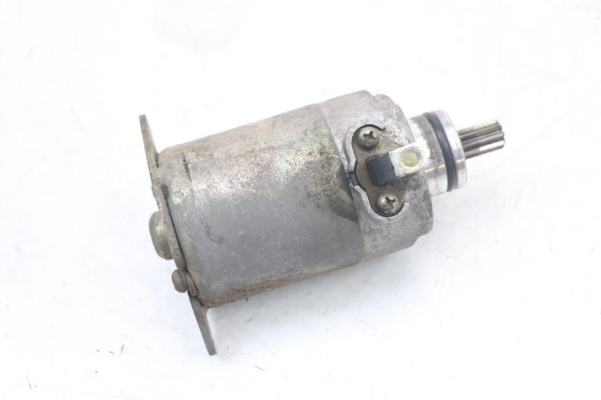 photo de ARRANQUE KYMCO SUPER 8 125 (2008 - 2015) - Otra perspectiva