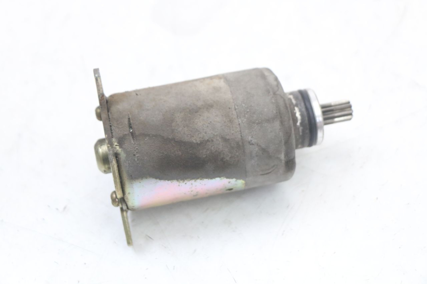 photo de ARRANQUE KYMCO SUPER 8 125 (2008 - 2015) - Primer plano técnico