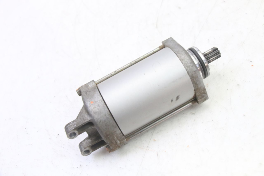 photo de ARRANQUE KTM SUPERENDURO R 950 (2005 - 2009) - Detalles de los puntos de fijación