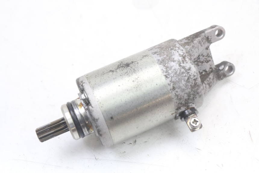 photo de ARRANQUE SUZUKI BURGMAN 125 (2018 - 2021) - Vista principal