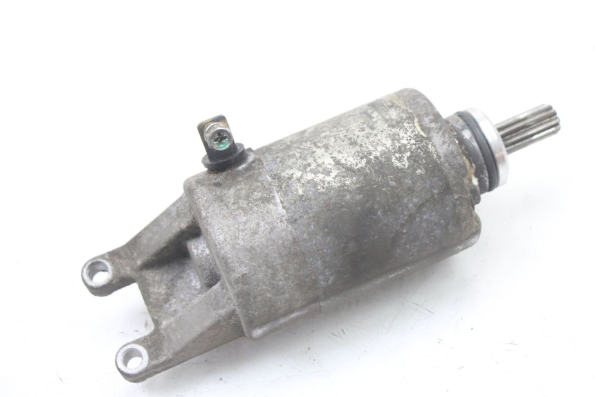 photo de ARRANQUE SUZUKI BURGMAN 125 (2018 - 2021) - Vista principal