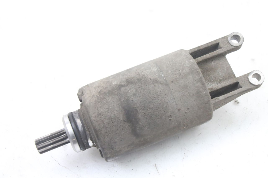 photo de ARRANQUE SUZUKI BURGMAN 125 (2018 - 2021) - Primer plano técnico