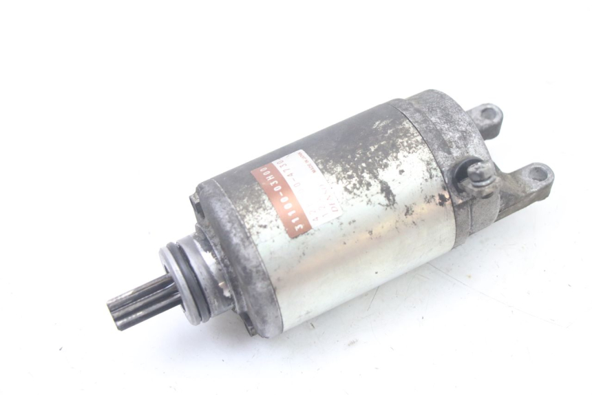 photo de ARRANQUE SUZUKI BURGMAN 125 (2015 - 2017) - Vista principal